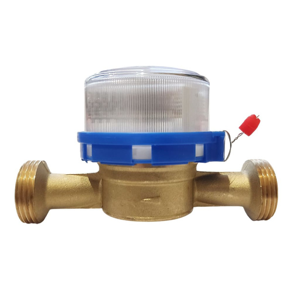 Детальное изображение Счетчик универсальный холодной воды DN20 DN20 СГВ-15MI BIP в интернет-магазине THERM.BY