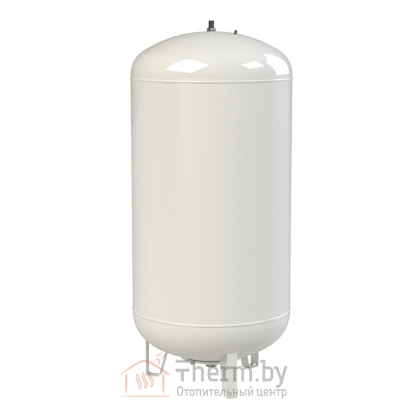 Детальное изображение Гидроаккумулятор Flamco AIRFIX RP-D 300 с заменяемой мембраной арт. FL 26070 RU в интернет-магазине THERM.BY