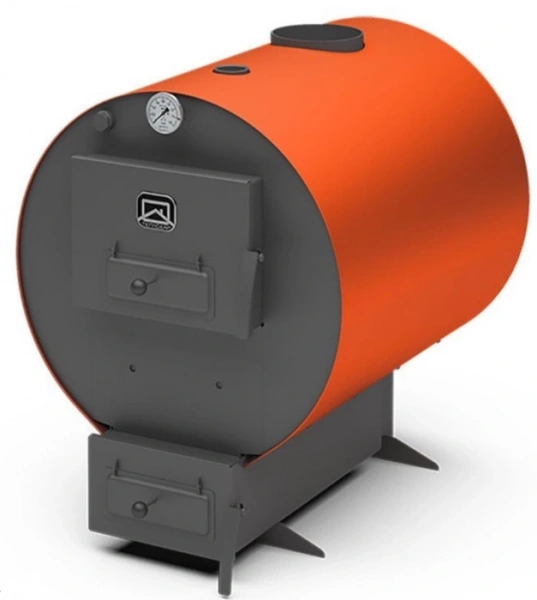 Детальное изображение Твердотопливный котел ТЕПЛОДАР Куппер Уют-20 в интернет-магазине THERM.BY