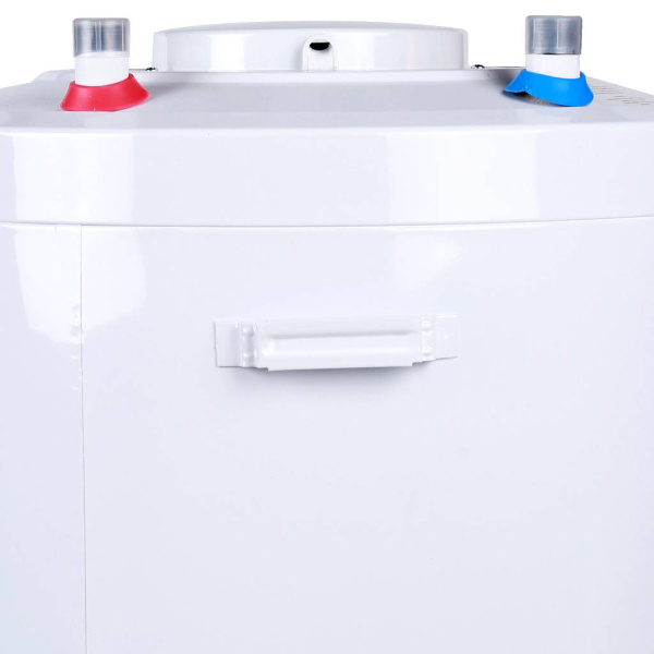 Детальное изображение Бойлер косвенного нагрева настенный ROMMER RWH 80 в интернет-магазине THERM.BY