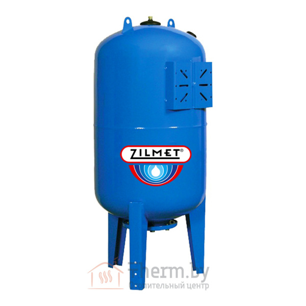 Детальное изображение Гидроаккумулятор Zilmet ULTRA-PRO 100 V арт. 1100010020 в интернет-магазине THERM.BY