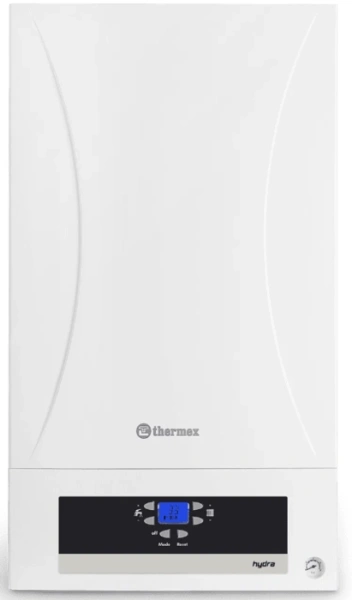 Детальное изображение Газовый котел THERMEX HYDRA HS 24 в интернет-магазине THERM.BY