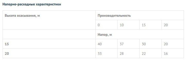 Детальное изображение Поверхностный насос без бака UNIPUMP DP-750 с внешним эжектором в интернет-магазине THERM.BY