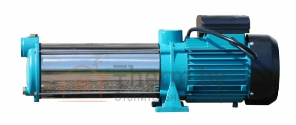 Детальное изображение Поверхностный насос без бака IBO MH 2500 в интернет-магазине THERM.BY