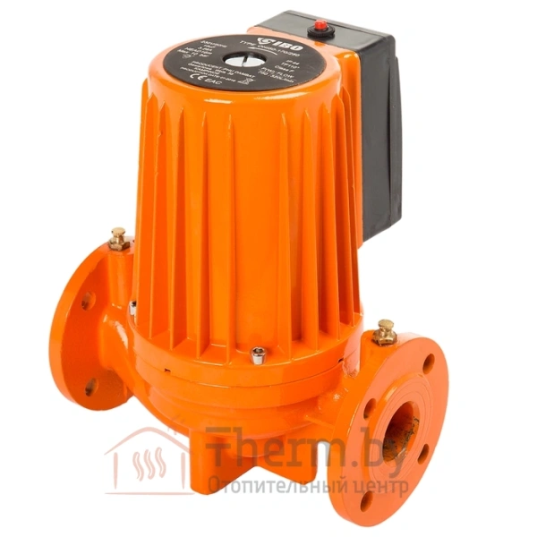 Детальное изображение Циркуляционный насос IBO OHI 50-170/250 (фланец) в интернет-магазине THERM.BY