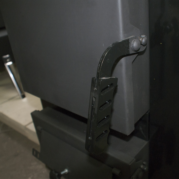 Детальное изображение Твердотопливный котел LTEC Termolong в интернет-магазине THERM.BY