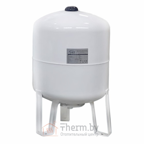 Детальное изображение Расширительный бак для отопления и водоснабжения MIT 60/10 арт. MIT 60-10-V в интернет-магазине THERM.BY