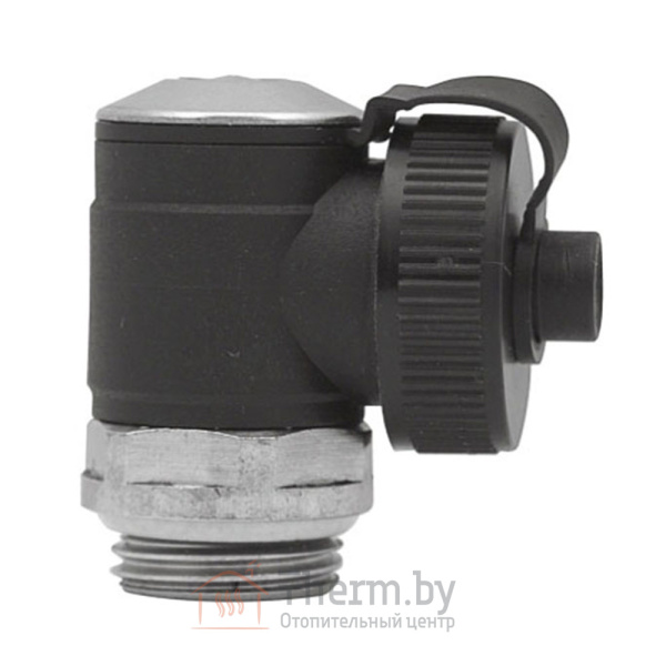 Детальное изображение Клапан спускной воздуховыпускной G1/2 KAN-therm арт. 1300005003 в интернет-магазине THERM.BY