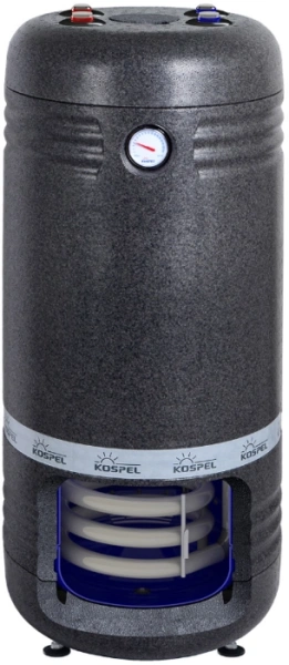 Детальное изображение Бойлер косвенного нагрева KOSPEL SWR Termo Eco в интернет-магазине THERM.BY