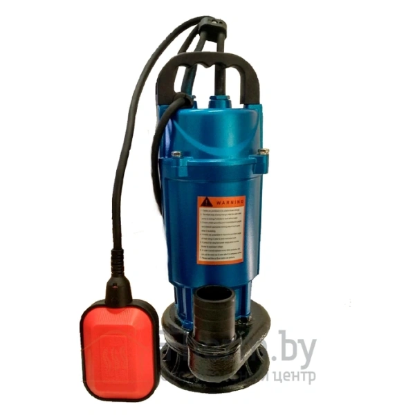 Детальное изображение Погружной насос IBO MAGNUM 2500 в интернет-магазине THERM.BY
