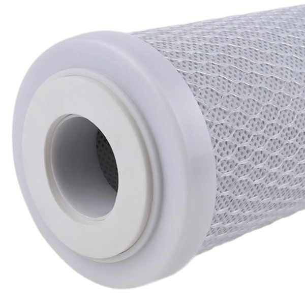 Детальное изображение Картридж угольный (прессованный) VIRMUT УП 10SL в интернет-магазине THERM.BY