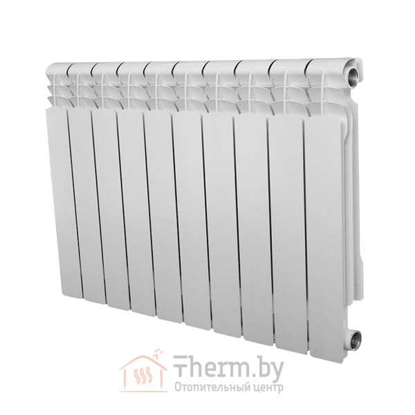 Детальное изображение Радиатор алюминиевый FERROLI PROTEO HP 600 (500/100) в интернет-магазине THERM.BY