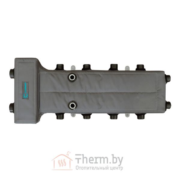 Детальное изображение Теплоизоляция-чехол для гидрострелки с коллектором Север M5 арт. 1965023 в интернет-магазине THERM.BY