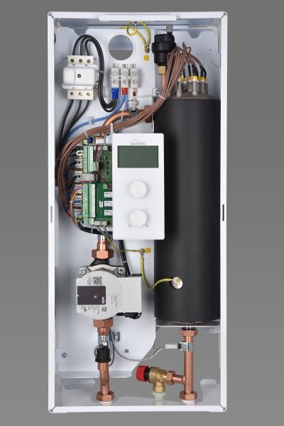 Детальное изображение Электрический котел Kospel EKCO MN3 в интернет-магазине THERM.BY