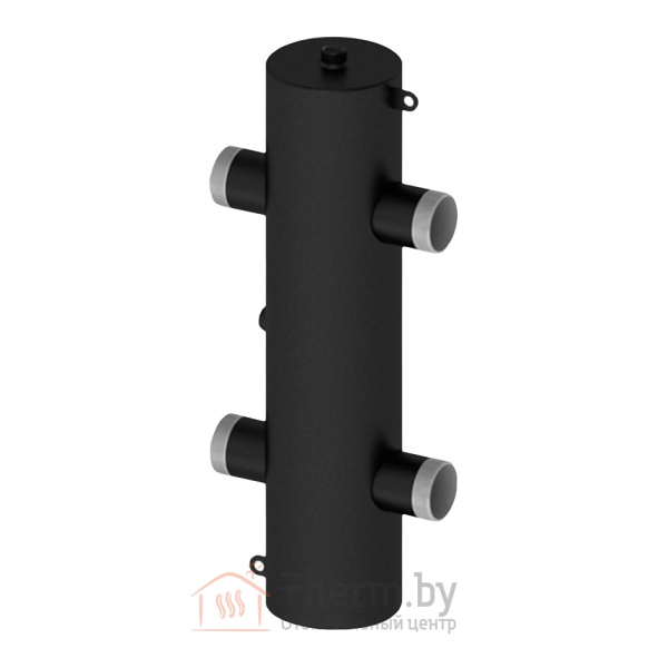 Детальное изображение Гидрострелка Север R-140 НР 2" до 140 кВт арт. 1945068 в интернет-магазине THERM.BY