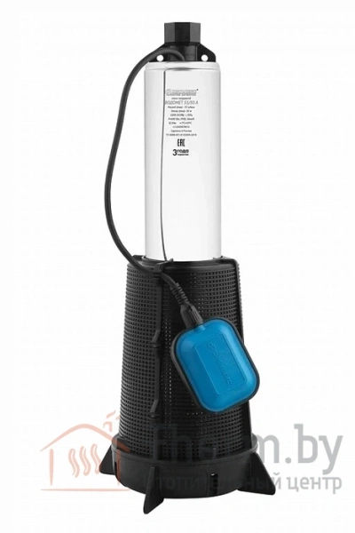 Детальное изображение Насос для колодца ДЖИЛЕКС ВОДОМЕТ 55/50 А ДФ в интернет-магазине THERM.BY