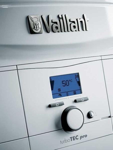 Детальное изображение Газовый котел Vaillant atmoTEC pro VUW 280/5-3 в интернет-магазине THERM.BY