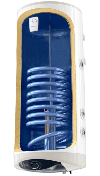 Детальное изображение Водонагреватель комбинированный TESY MODECO 120 в интернет-магазине THERM.BY