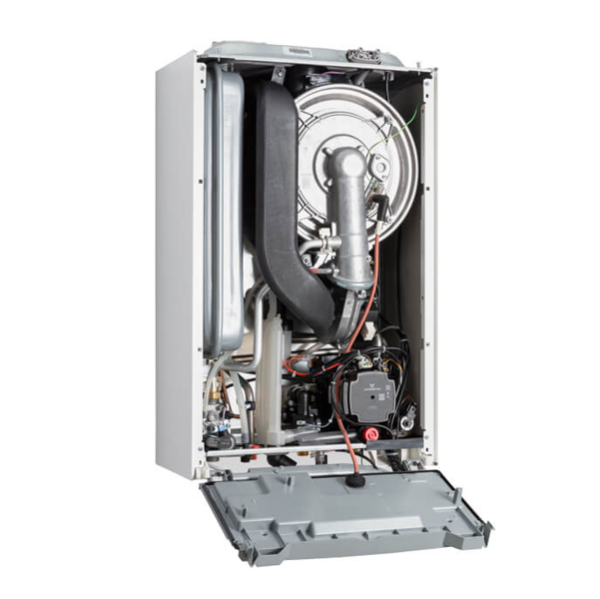 Детальное изображение Конденсационный газовый котел Immergas Victrix Tera V2 38 в интернет-магазине THERM.BY