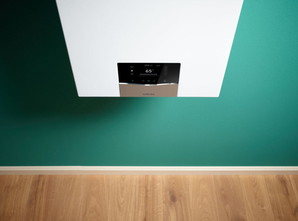 Детальное изображение Конденсационный газовый котел Vaillant ecoTEC plus VU 25 CS /1-5 в интернет-магазине THERM.BY
