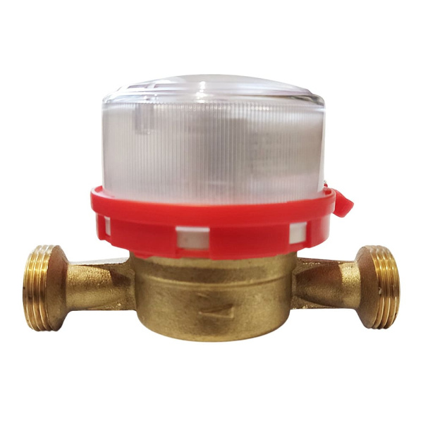 Детальное изображение Счетчик универсальный для горячей воды DN15 СГВ-15MI BIP в интернет-магазине THERM.BY