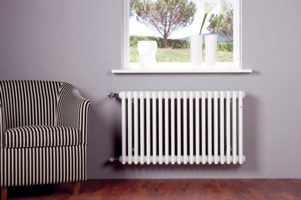 Детальное изображение Радиатор стальной трубчатый Arbonia Cambiotherm 6057 225-570 мм [1 секция] в интернет-магазине THERM.BY