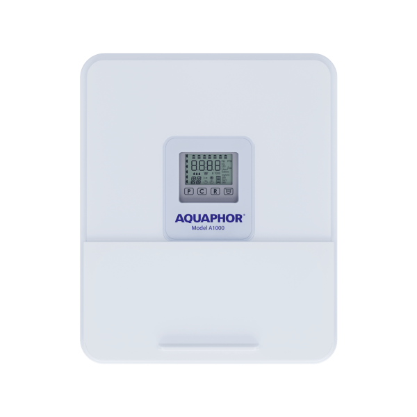 Детальное изображение Станция водоподготовки и обезжелезивания Аквафор A1000 P1 в интернет-магазине THERM.BY