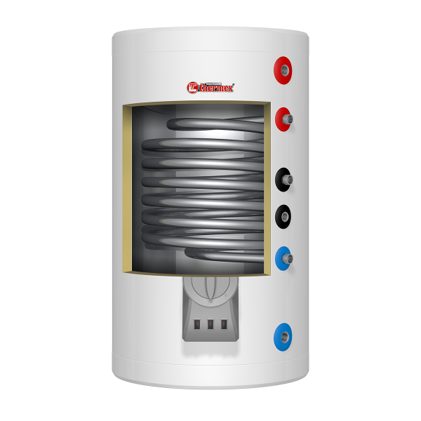 Детальное изображение Водонагреватель комбинированный THERMEX IRP 280 V (combi) в интернет-магазине THERM.BY