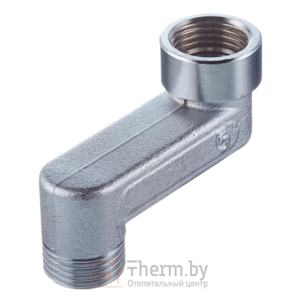 Детальное изображение Эксцентрик 1/2" ВР/НР х 6 см FAR арт. FC 5560 612 в интернет-магазине THERM.BY