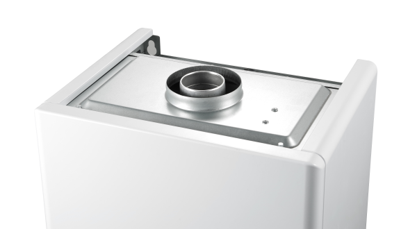 Детальное изображение Газовый котел VGR turboFLEX VUW 29 в интернет-магазине THERM.BY