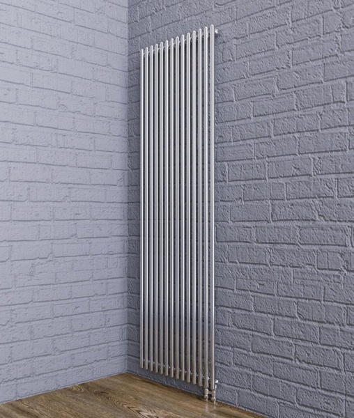 Детальное изображение Радиатор стальной трубчатый КЗТО Гармония С25-2-1000-78-1048 в интернет-магазине THERM.BY