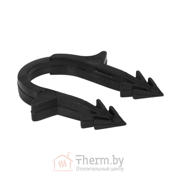 Детальное изображение Скоба для крепления теплого пола 55 мм РБ арт. C002 в интернет-магазине THERM.BY