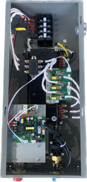 Детальное изображение Электрический котел SKAT в интернет-магазине THERM.BY