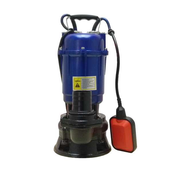 Детальное изображение Фекальный насос IBO Magnum 4500 в интернет-магазине THERM.BY