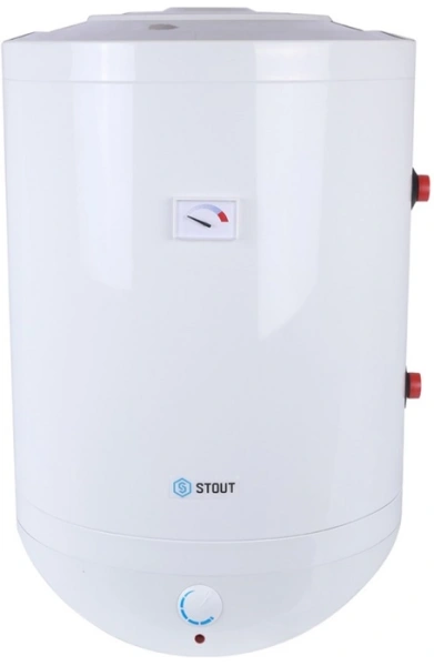 Детальное изображение Бойлер косвенного нагрева настенный STOUT SWH 75 (1210-000075) в интернет-магазине THERM.BY