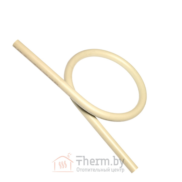 Детальное изображение Компенсирующая петля ПП 20мм Wavin Ekoplastik Чехия в интернет-магазине THERM.BY