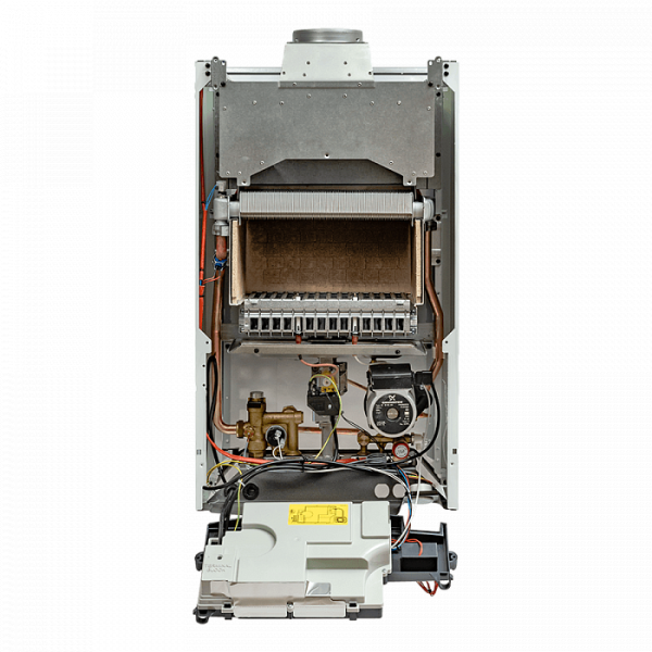 Детальное изображение Газовый котел BAXI LUNA -3 Comfort 240 i в интернет-магазине THERM.BY