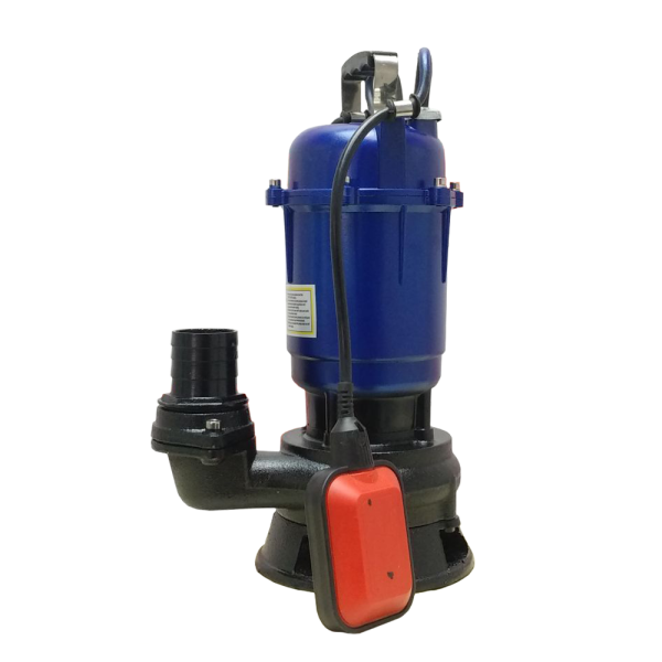 Детальное изображение Фекальный насос IBO Magnum 4500 в интернет-магазине THERM.BY