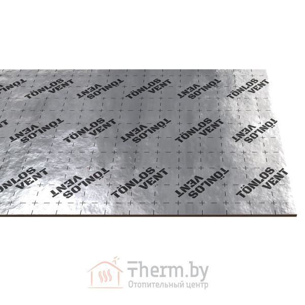 Детальное изображение Комплект звукоизоляции для вентиляции Tonlos VENT в интернет-магазине THERM.BY