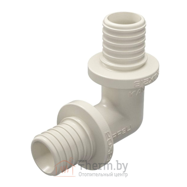 Детальное изображение Отвод KAN-therm UltraLine PPSU 16 мм 90° арт. 2566302001 в интернет-магазине THERM.BY