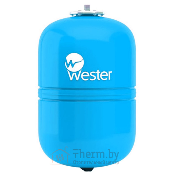 Детальное изображение Расширительный бак Wester WAV 8 в интернет-магазине THERM.BY