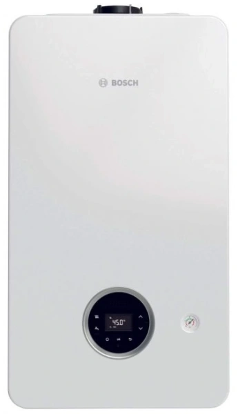 Детальное изображение Конденсационный газовый котел Bosch Condens GC 2300 iW 24/30C в интернет-магазине THERM.BY