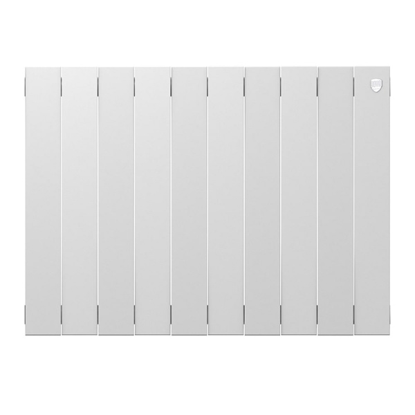 Детальное изображение Биметаллический радиатор PIANOFORTE 500/100 Bianco Traffico Royal Thermo в интернет-магазине THERM.BY