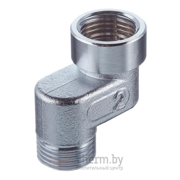 Детальное изображение Эксцентрик 1/2" ВР/НР х 2 см FAR арт. FC 5560 212 в интернет-магазине THERM.BY