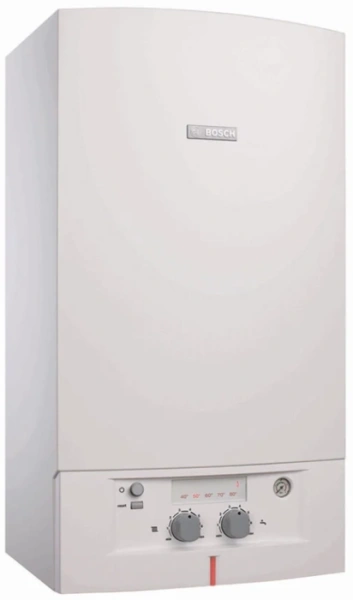 Детальное изображение Газовый котел Bosch Gaz 4000 W ZWA 24-2 K в интернет-магазине THERM.BY