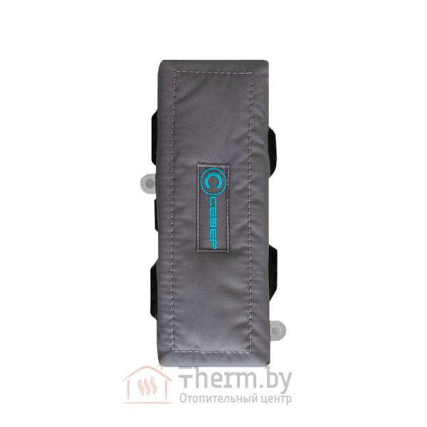 Детальное изображение Теплоизоляция-чехол для гидрострелки Север 80 арт. 1965002 в интернет-магазине THERM.BY