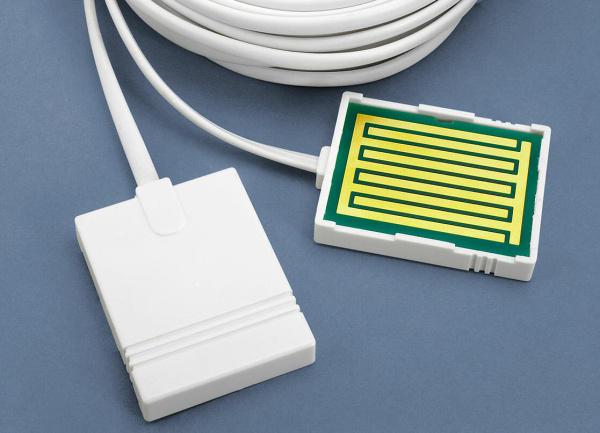 Детальное изображение Датчик протечки воды Gidrolock WSU (3 м), белый в интернет-магазине THERM.BY