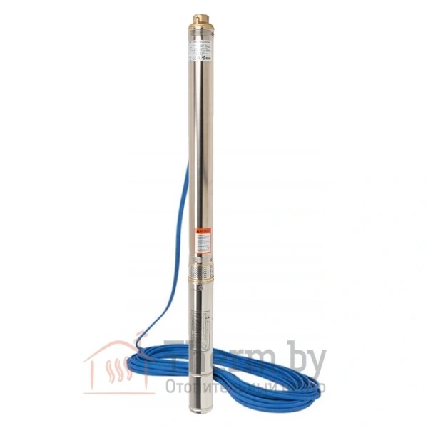 Детальное изображение Глубинный насос для воды IBO 3STM 16 кабель 20 метров в интернет-магазине THERM.BY