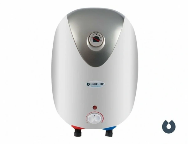 Детальное изображение Электрический водонагреватель UNIPUMP КОМПАКТ 6 НАД в интернет-магазине THERM.BY