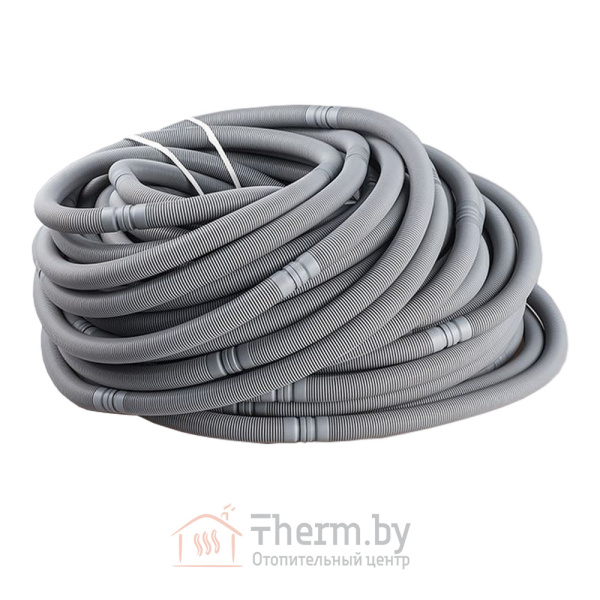 Детальное изображение Шланг сливной для стиральных машин бухта 50 метров Tuboflex в интернет-магазине THERM.BY